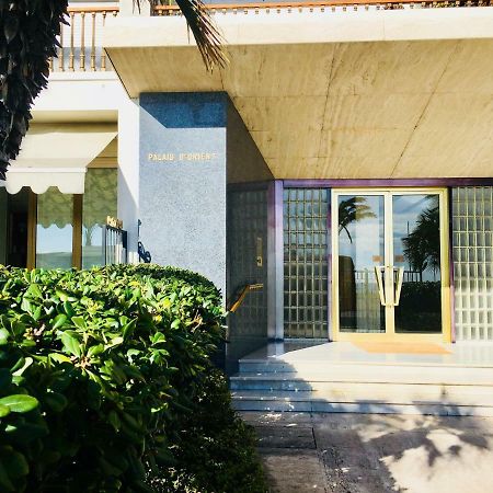 La Couronne Appartement A Nizza Exterior foto